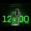 Багаторазова електронна сигарета - Lost Vape Ursa Pocket Pod Kit 1200 мАг (Ice Blade)