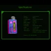 Багаторазова електронна сигарета - Lost Vape Ursa Pocket Pod Kit 1200 мАг (Ice Blade)
