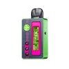Багаторазова електронна сигарета - Lost Vape Ursa Pocket Pod Kit 1200 мАг (Cyber Elf)