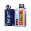 Многоразовая электронная сигарета - Lost Vape Ursa Pocket Pod Kit 1200 мАч (Hellsing Grey)