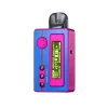 Багаторазова електронна сигарета - Lost Vape Ursa Pocket Pod Kit 1200 мАг (Neon Street)