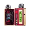 Многоразовая электронная сигарета - Lost Vape Ursa Pocket Pod Kit 1200 мАч (Nes Red)