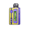 Многоразовая электронная сигарета - Lost Vape Ursa Pocket Pod Kit 1200 мАч (Saiyan Trunk)