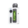 Багаторазова електронна сигарета - Lost Vape Ursa Pocket Pod Kit 1200 мАг (Silver Storm)
