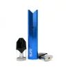 Многоразовая электронная сигарета - OVNS Saber 2 Pod Kit 600 мАч (Blue)