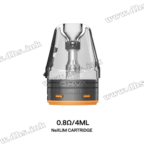 Картридж OXVA Nexlim 0.8 Ом (4.0 мл - 1 шт.)