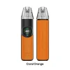 Багаторазова електронна сигарета - OXVA Nexlim Pod Kit 1500 мАг (Coral Orange)