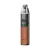 Багаторазова електронна сигарета - OXVA Nexlim Pod Kit 1500 мАг (Dark Brown)