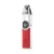 Багаторазова електронна сигарета - OXVA Nexlim Pod Kit 1500 мАг (Glory Red)