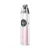 Багаторазова електронна сигарета - OXVA Nexlim Pod Kit 1500 мАг (Pearl Pink)