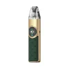 Багаторазова електронна сигарета - OXVA Nexlim Pod Kit 1500 мАг (Pine Green)