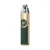 Багаторазова електронна сигарета - OXVA Nexlim Pod Kit 1500 мАг (Pine Green)