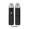 Багаторазова електронна сигарета - OXVA Nexlim Pod Kit 1500 мАг (Power Black)