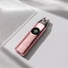 Багаторазова електронна сигарета - OXVA Nexlim Pod Kit 1500 мАг (Rose Gold)