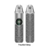 Многоразовая электронная сигарета - OXVA Nexlim Pod Kit 1500 мАч (Traction Gray)