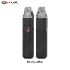 Многоразовая электронная сигарета - OXVA Nexlim 2 Pod Kit 2000 мАч (Black Leather)