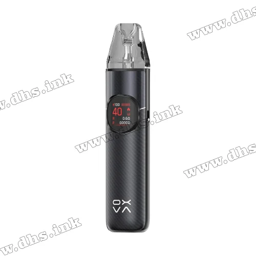 Многоразовая электронная сигарета - OXVA Nexlim 2 Pod Kit 2000 мАч (Black Warrior)