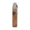 Многоразовая электронная сигарета - OXVA Nexlim 2 Pod Kit 2000 мАч (Bright Brown Leather) Многоразовая электронная сигарета - OXVA Nexlim 2 Pod Kit 2000 мАч (Bright Brown Leather)