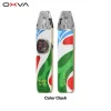 Многоразовая электронная сигарета - OXVA Nexlim 2 Pod Kit 2000 мАч (Color Clash)