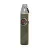 Многоразовая электронная сигарета - OXVA Nexlim 2 Pod Kit 2000 мАч (Green Leather)