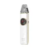Многоразовая электронная сигарета - OXVA Nexlim 2 Pod Kit 2000 мАч (Pearly White) Многоразовая электронная сигарета - OXVA Nexlim 2 Pod Kit 2000 мАч (Pearly White)