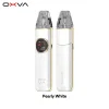 Многоразовая электронная сигарета - OXVA Nexlim 2 Pod Kit 2000 мАч (Pearly White)