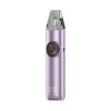 Многоразовая электронная сигарета - OXVA Nexlim 2 Pod Kit 2000 мАч (Shiny Purple)