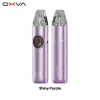 Многоразовая электронная сигарета - OXVA Nexlim 2 Pod Kit 2000 мАч (Shiny Purple)