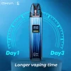Многоразовая электронная сигарета - OXVA Xlim Pro Pod Kit 1000 мАч (Gleamy Green)