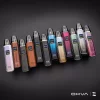 Многоразовая электронная сигарета - OXVA Xlim Pro Pod Kit 1000 мАч (Gleamy Cyan)
