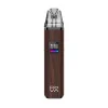 Багаторазова електронна сигарета - OXVA Xlim Pro Pod Kit 1000 мАг (Brown Wood)