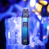 Багаторазова електронна сигарета - OXVA Xlim Pro Pod Kit 1000 мАг (Gleamy Blue)