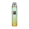 Багаторазова електронна сигарета - OXVA Xlim Pro Pod Kit 1000 мАг (Gleamy Cyan)