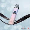Многоразовая электронная сигарета - OXVA Xlim Pro Pod Kit 1000 мАч (Fancy Feather)
