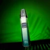 Многоразовая электронная сигарета - OXVA Xlim Pro Pod Kit 1000 мАч (Gleamy Green)