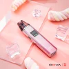 Багаторазова електронна сигарета - OXVA Xlim Pro Pod Kit 1000 мАг (Gleamy Pink)
