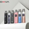 Многоразовая электронная сигарета - OXVA Xlim Pro 2 Pod Kit 1300 мАч (Rose Pink)