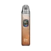 Багаторазова електронна сигарета - OXVA Xlim Pro 2 Pod Kit 1300 мАг (Amber Orange)