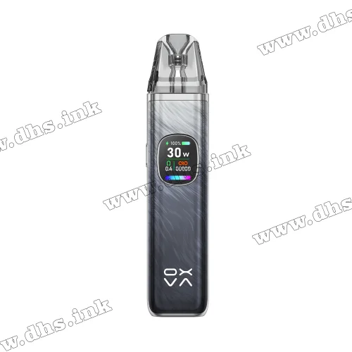 Многоразовая электронная сигарета - OXVA Xlim Pro 2 Pod Kit 1300 мАч (Dark Shadow)