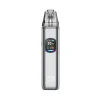 Багаторазова електронна сигарета - OXVA Xlim Pro 2 Pod Kit 1300 мАг (Titanium Grey)