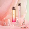 Багаторазова електронна сигарета - OXVA Xlim SE Pod Kit 900 мАг (Rose Gold)