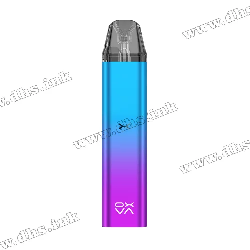 Багаторазова електронна сигарета - OXVA Xlim SE Pod Kit 900 мАг (Galaxy)