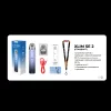 Многоразовая электронная сигарета - OXVA Xlim SE 2 Pod Kit 1000 мАч (Black Blue)