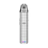 Багаторазова електронна сигарета - OXVA Xlim SE 2 Pod Kit 1000 мАг (Silver Grey)