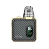Многоразовая электронная сигарета - OXVA Xlim SQ Pro Pod Kit 1200 мАч (Gold Carbon)
