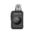 Многоразовая электронная сигарета - OXVA Xlim SQ Pro 2 Pod Kit 1600 мАч (Black Leather)