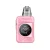 Многоразовая электронная сигарета - OXVA Xlim SQ Pro 2 Pod Kit 1600 мАч (Dream Pink)