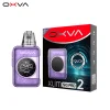 Многоразовая электронная сигарета - OXVA Xlim SQ Pro 2 Pod Kit 1600 мАч (Dream Purple)