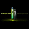 Многоразовая электронная сигарета - OXVA Xlim V 2 Pod Kit 900 мАч (Shiny Black)