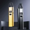 Многоразовая электронная сигарета - OXVA Xlim V 2 Pod Kit 900 мАч (Black Red)